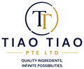 Tiao Tiao test product — no physical goods supplied