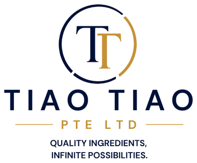 Tiao Tiao test product — no physical goods supplied